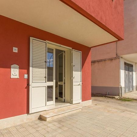 Ferienwohnung Casa Terry 1 Menfi Exterior foto