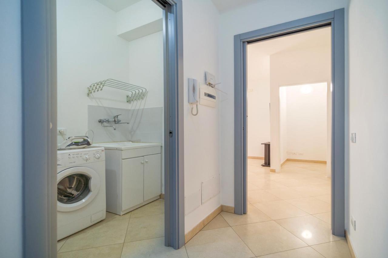 Ferienwohnung Casa Terry 1 Menfi Exterior foto