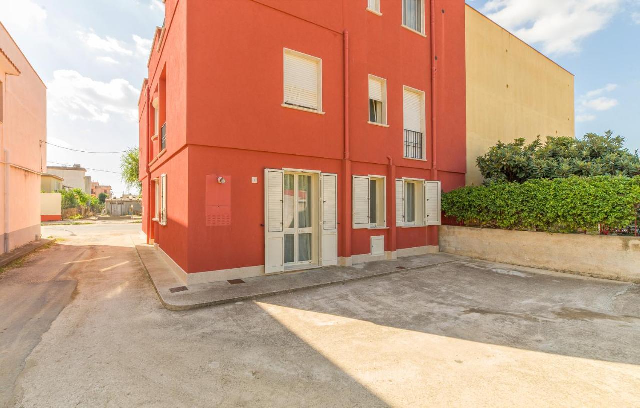 Ferienwohnung Casa Terry 1 Menfi Exterior foto